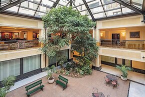 Starhotels Du Parc