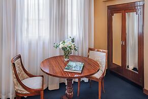 Starhotels Du Parc