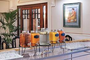 Starhotels Du Parc