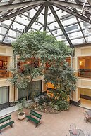 Starhotels Du Parc