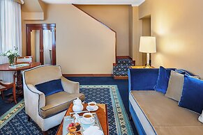 Starhotels Du Parc