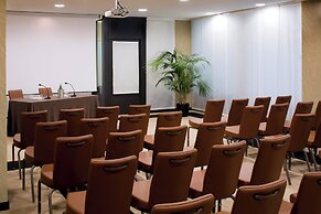 Starhotels Du Parc