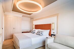 Barceló Carmen Granada Hotel