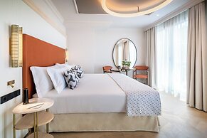Barceló Carmen Granada Hotel