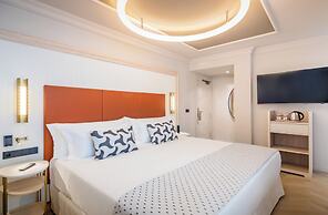 Barceló Carmen Granada Hotel