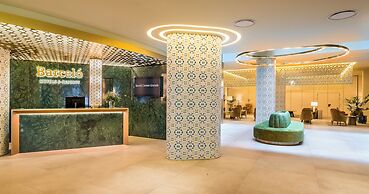 Barceló Carmen Granada Hotel