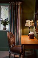 Manor House Hotel