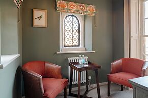Manor House Hotel