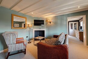 Manor House Hotel