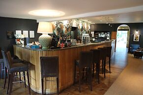 Manor House Hotel