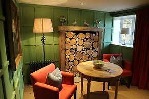 Manor House Hotel