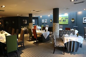 Manor House Hotel