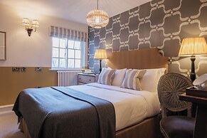Manor House Hotel