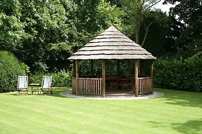 Manor House Hotel