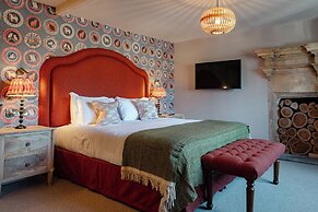 Manor House Hotel