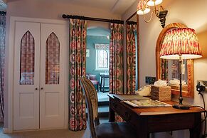 Manor House Hotel