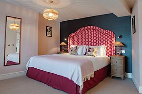 Manor House Hotel