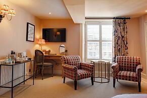Manor House Hotel