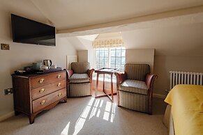 Manor House Hotel