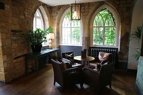 Manor House Hotel