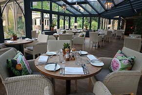 Manor House Hotel