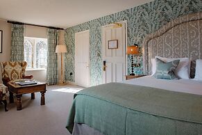 Manor House Hotel