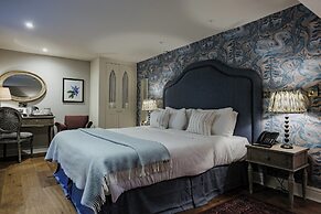 Manor House Hotel