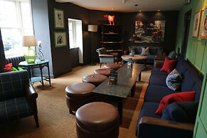 Manor House Hotel
