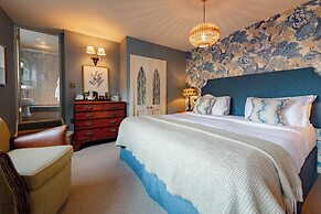 Manor House Hotel