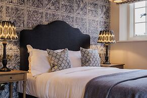 Manor House Hotel