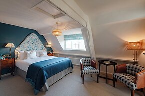Manor House Hotel