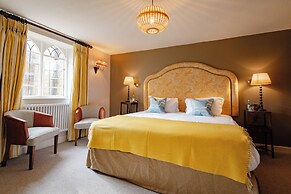 Manor House Hotel
