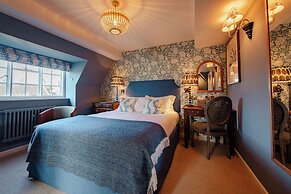 Manor House Hotel