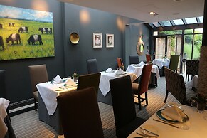 Manor House Hotel