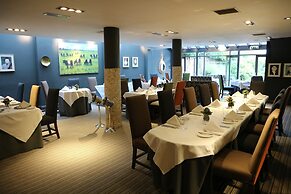 Manor House Hotel