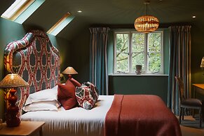 Manor House Hotel