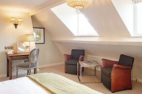 Manor House Hotel