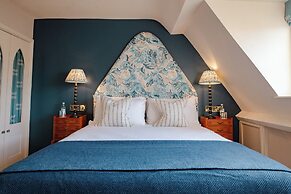 Manor House Hotel