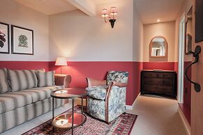 Manor House Hotel