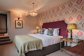 Manor House Hotel