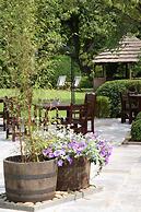 Manor House Hotel