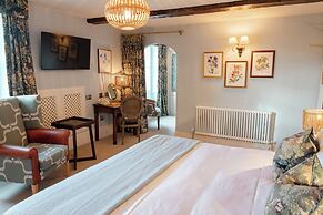 Manor House Hotel
