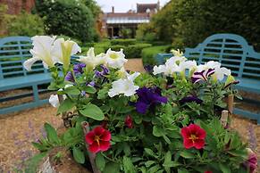 Manor House Hotel