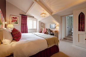 Manor House Hotel