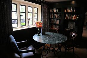 Manor House Hotel