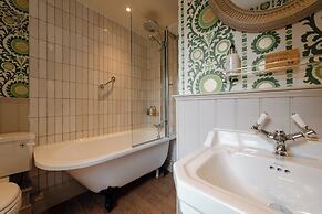 Manor House Hotel