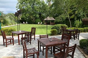 Manor House Hotel