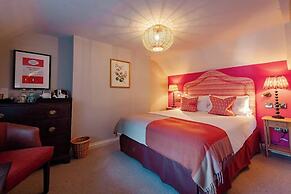 Manor House Hotel