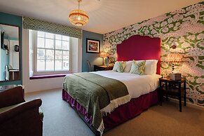Manor House Hotel