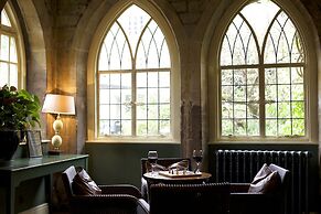 Manor House Hotel